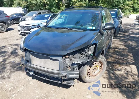 2013 Hyundai Santa Fe Gls z USA, uszkodzony, nr VIN KM8SMDHF7DU006840